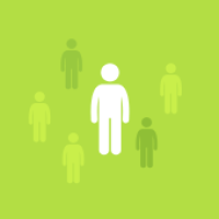 icon encadrement des séjours des colonies de vacances