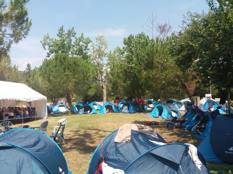 Porticcio Camping *** (Organisateur Partenaire)
