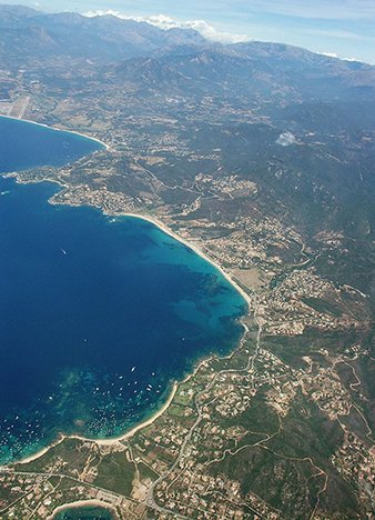 Porticcio Camping *** (Organisateur Partenaire)