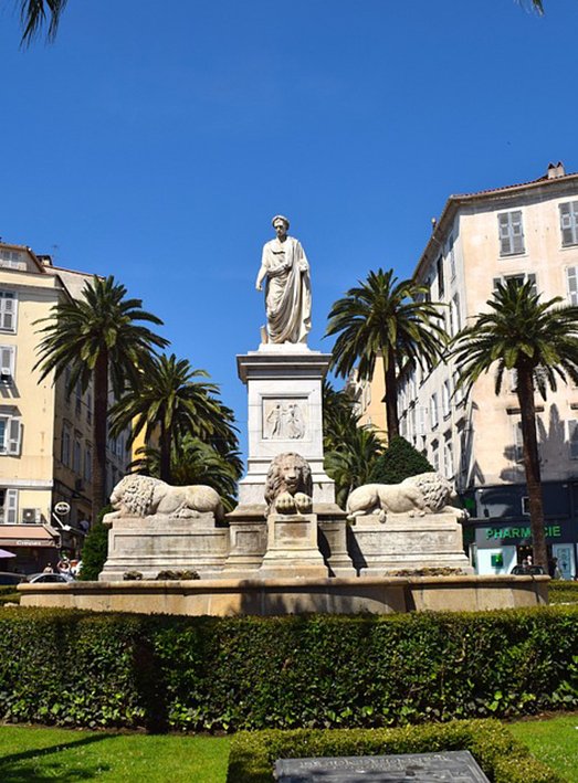 Porticcio Camping *** (Organisateur Partenaire)