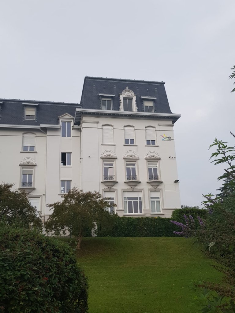 Bayonne - (Organisateur Partenaire)