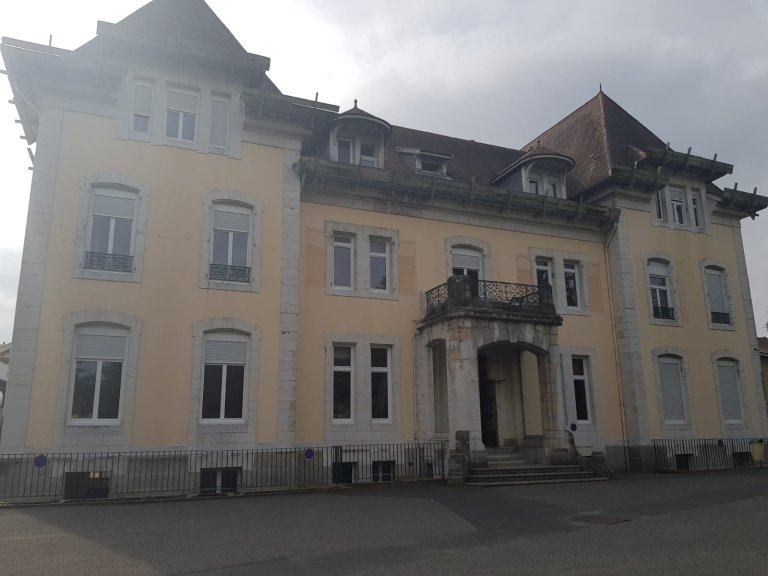 Bayonne - (Organisateur Partenaire)