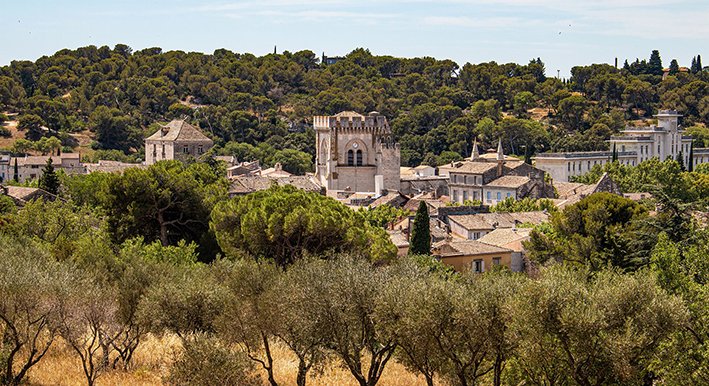 Barbentane - (Organisateur Partenaire)