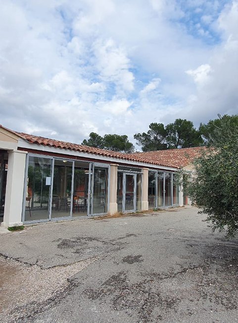 Barbentane - (Organisateur Partenaire)