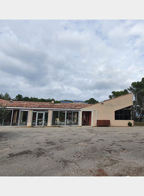 Barbentane - (Organisateur Partenaire)
