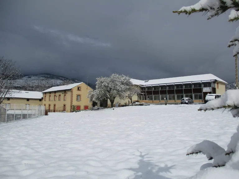 La Vignole (66)