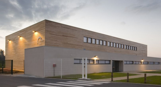Poitiers - (Organisateur Partenaire)
