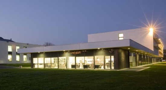 Poitiers - (Organisateur Partenaire)