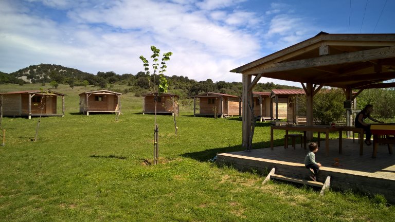 Mas Bruyères Chalets (34)