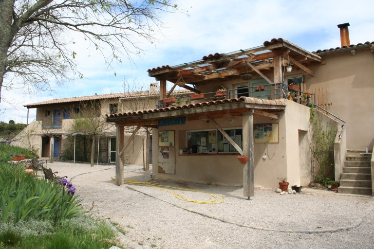 Mas Bruyères Chalets (34)