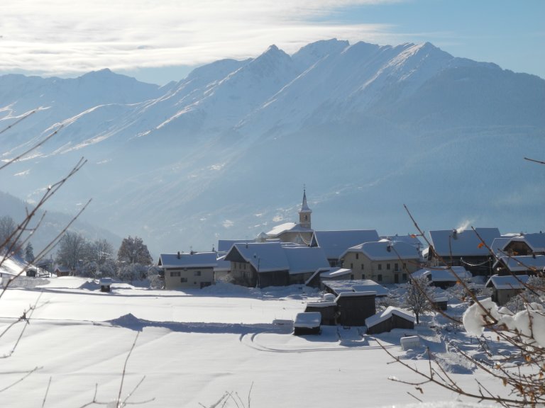 Notre Dame du Pré (73)