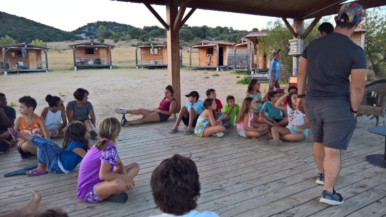 Mas Bruyères Chalets (34)
