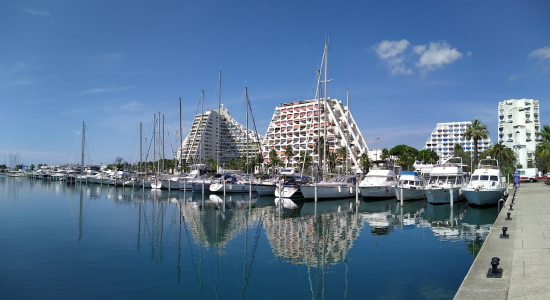 La Grande Motte (34)