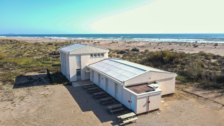 Valras Dunes (34)