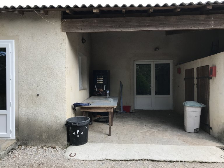 Gite Cazilhac (34)
