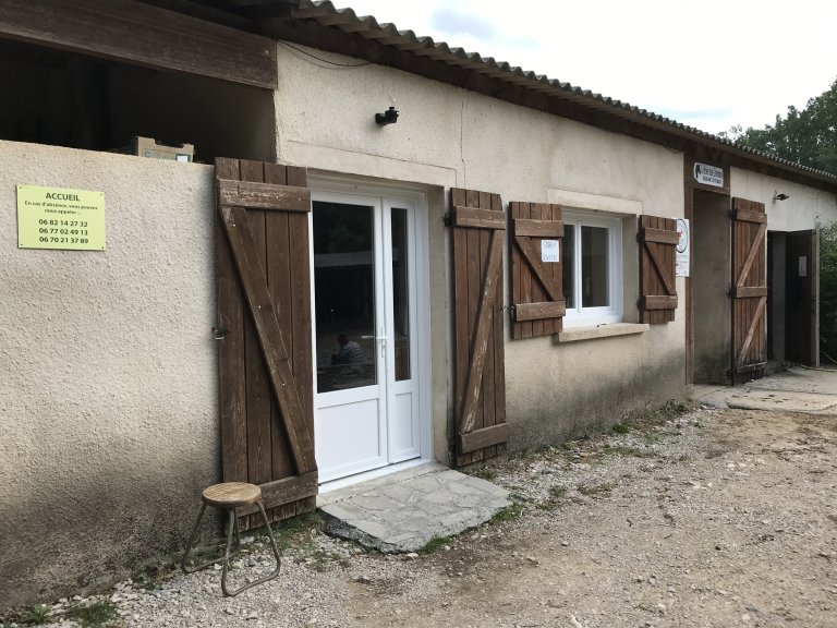 Gite Cazilhac (34)