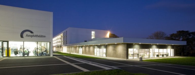 Poitiers - (Organisateur Partenaire)