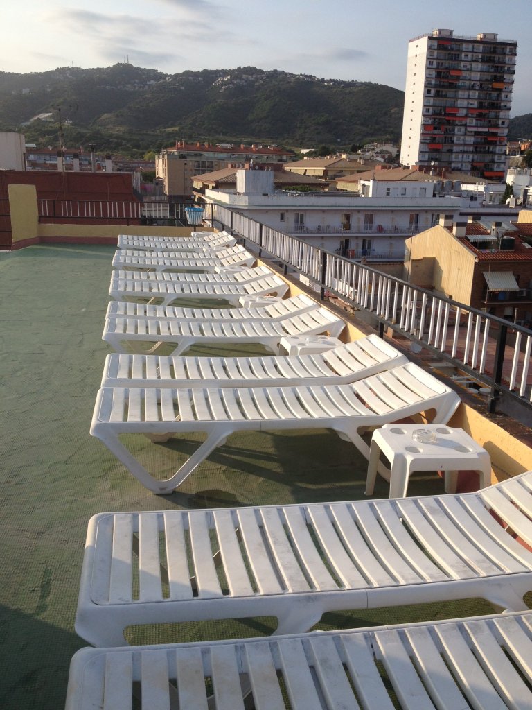 Calella (ESPAGNE)