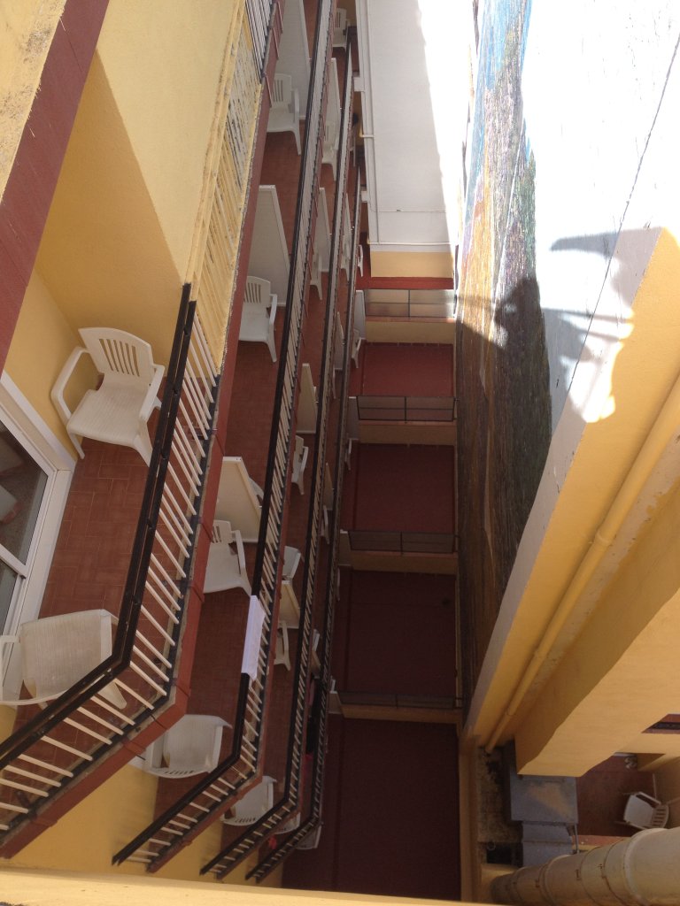 Calella (ESPAGNE)