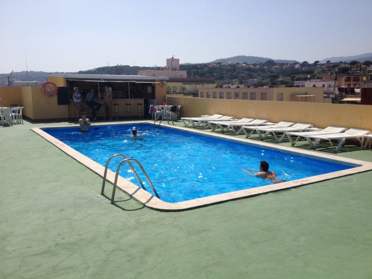 Calella (ESPAGNE)