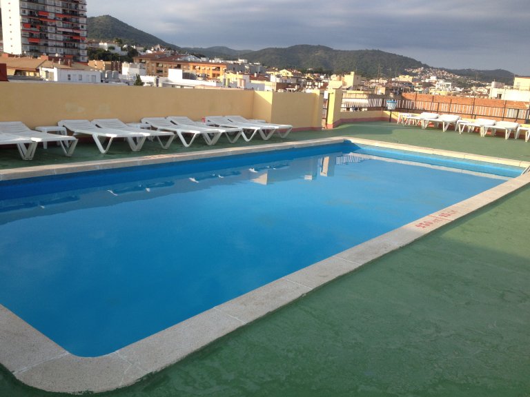 Calella (ESPAGNE)