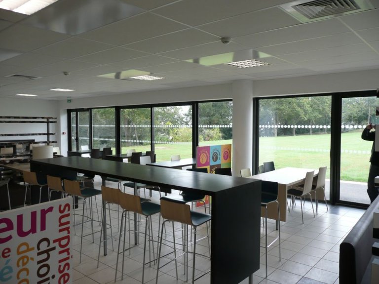 Poitiers - (Organisateur Partenaire)