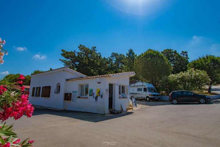 Porticcio Camping *** (Organisateur Partenaire)