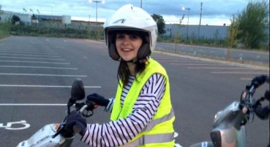 STAGE QUAD ET MULTIACTIVITES