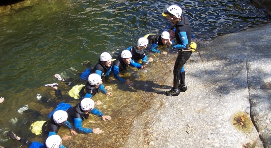 Escapades en Cévennes