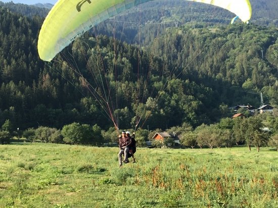 Aventure Sportive en Savoie