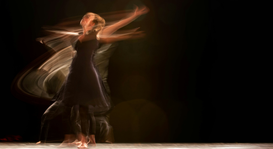 Song and Dance