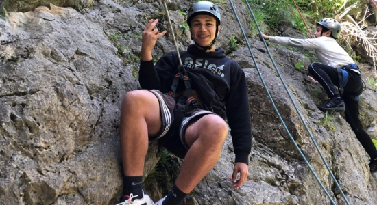 Aventure Sportive en Savoie