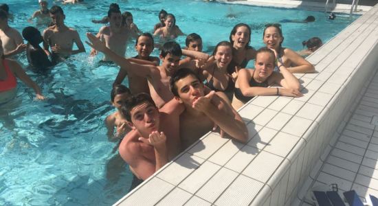 Aventure Sportive en Savoie