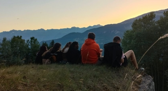 Aventure Sportive en Savoie
