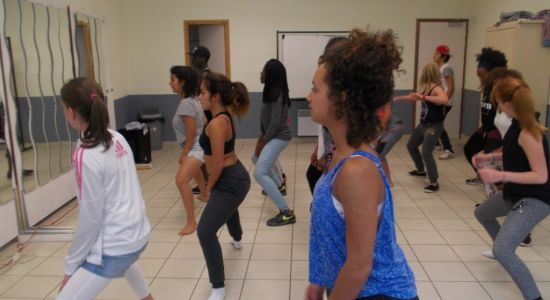 S'Cool Dance