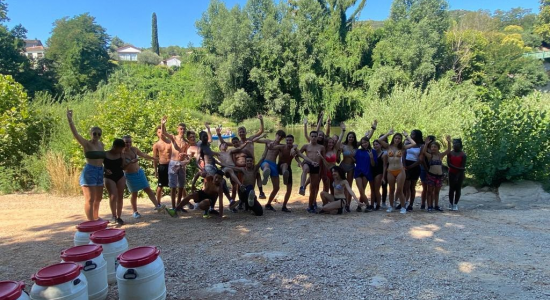 Vacances au Fil de l'eau