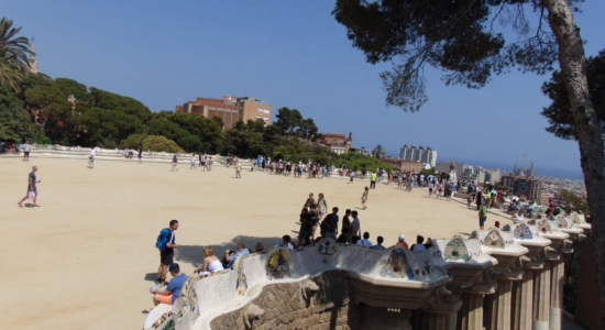 Vamos à Calella