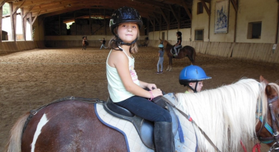 Petit Galop