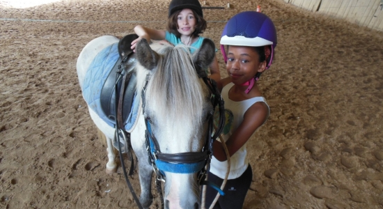 Petit Galop