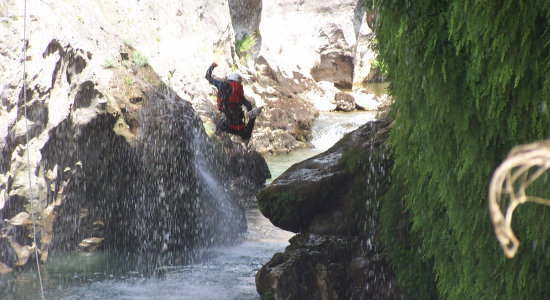 Escapades en Cévennes