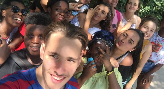 Escapades en Cévennes