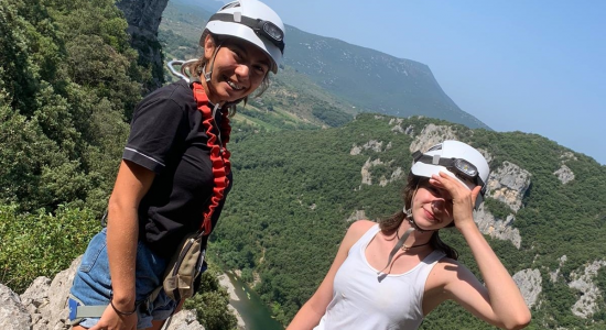 Escapades en Cévennes