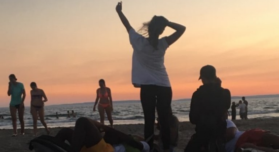 Sport et Farniente en Méditerranée