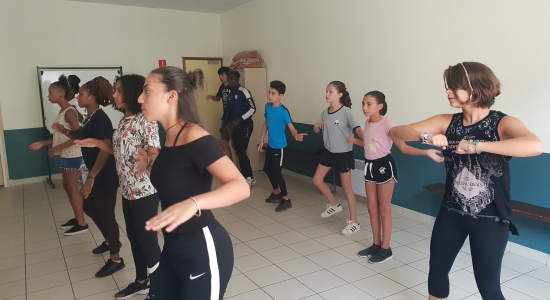 Art's Academy