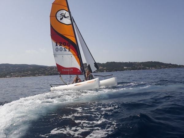 Ta colonie ado : Corse passion !