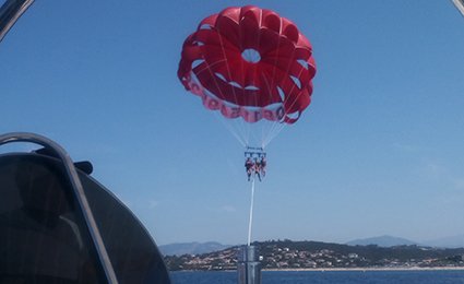 Ta colonie ado : Corse passion !
