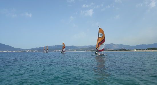 Ta colonie ado : Corse passion !