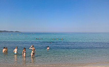 Ta colonie ado : Corse passion !