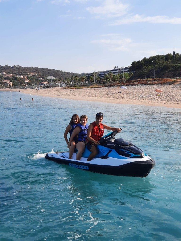 Ta colonie ado : Corse passion !