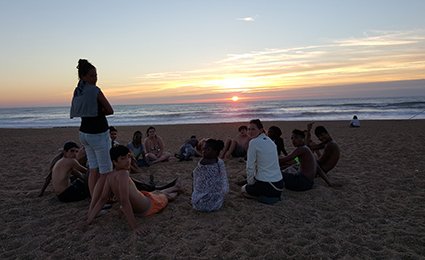 100% Surf ados